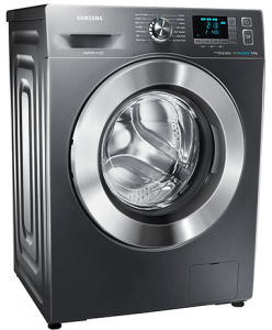 Washing Machines & Tumble Dryers